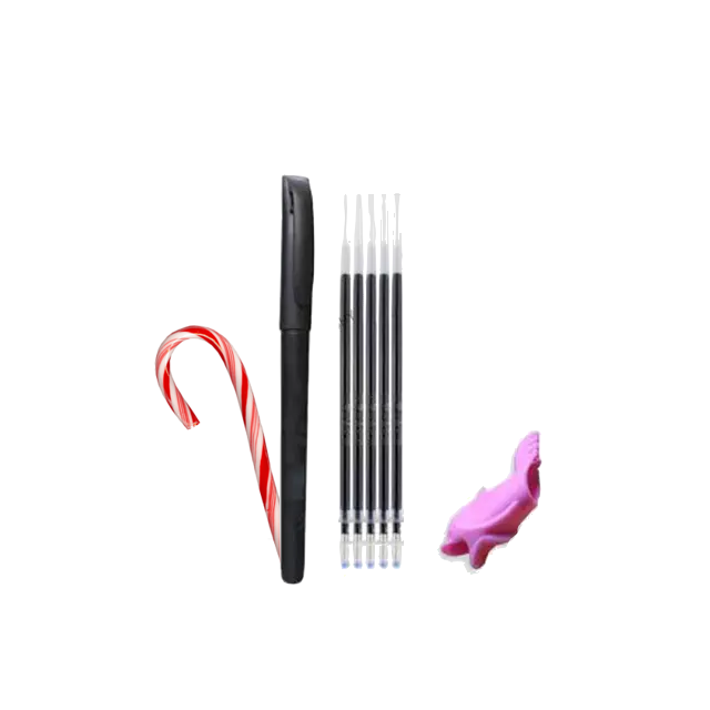 Stylo Magique Educafun