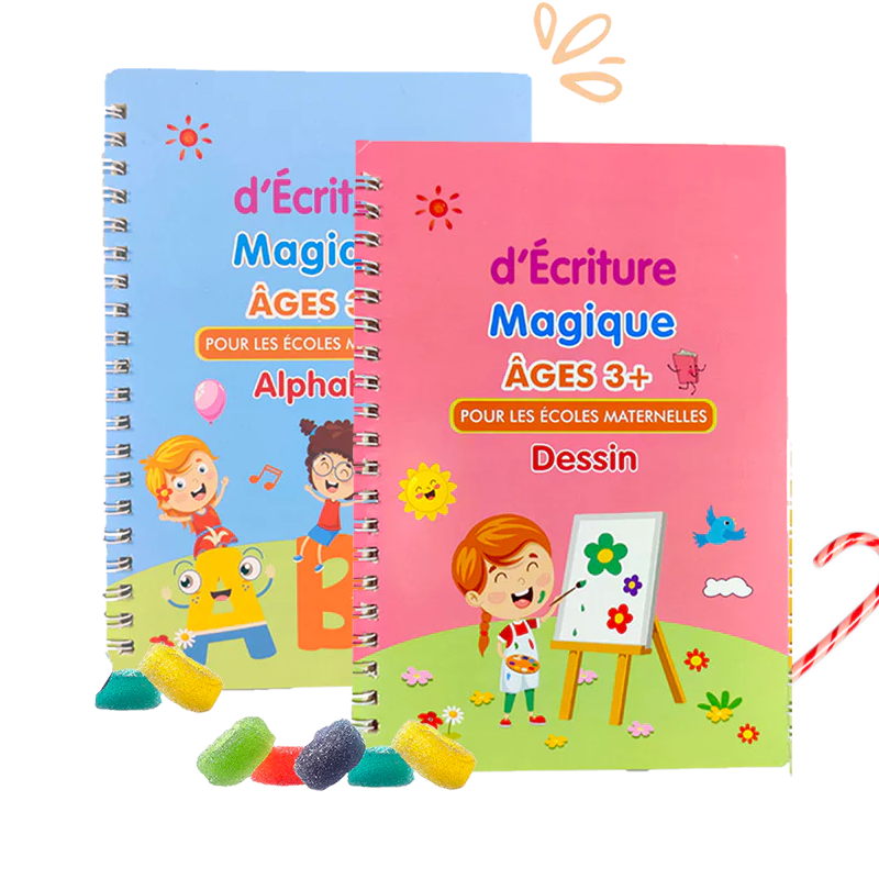 Pack "Génie En Herbe" Educafun
